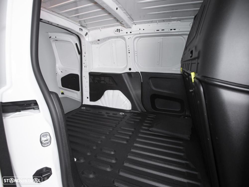 Peugeot Partner 1.5 BlueHDi Premium Standard 3L (c/iva) - 7