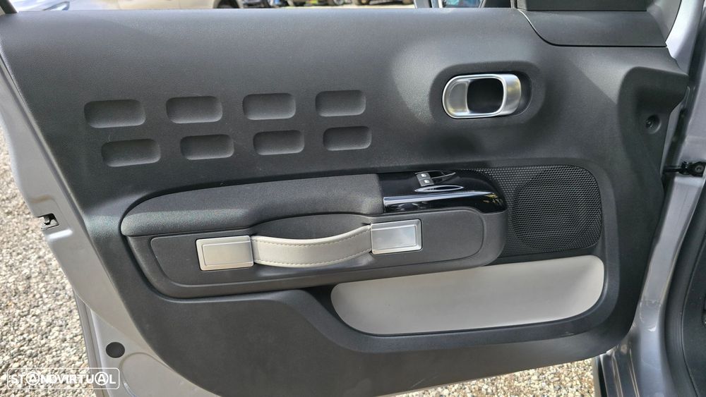 Citroën C3 1.2 PureTech Shine - 7