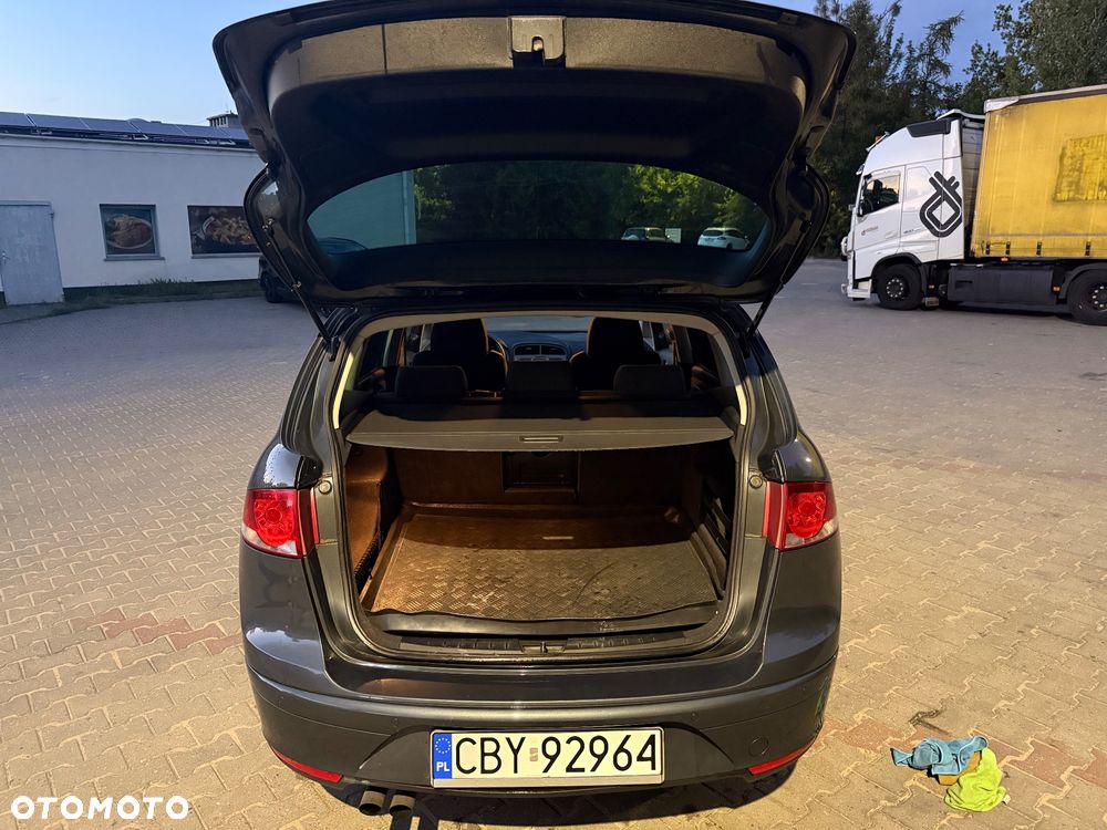 Seat Altea XL 2.0 TDI Stylance - 17