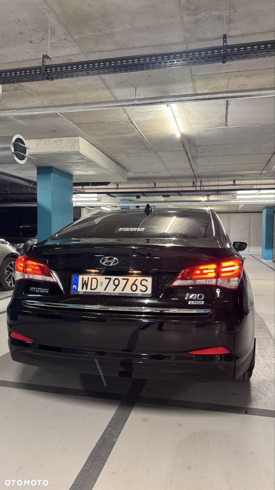 Hyundai i40 - 6