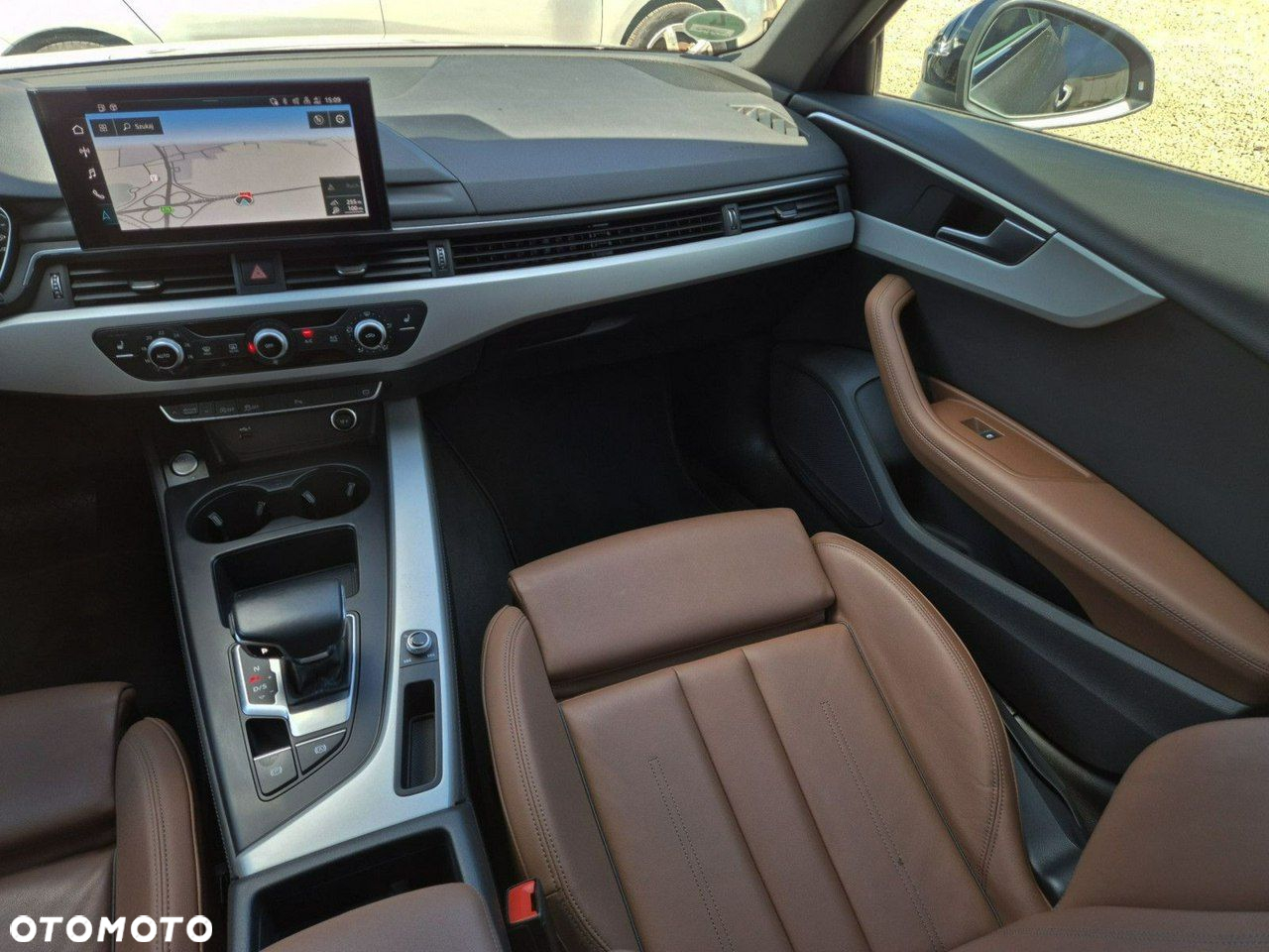 Audi A4 - 26