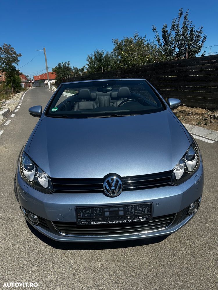 Volkswagen Golf - 9