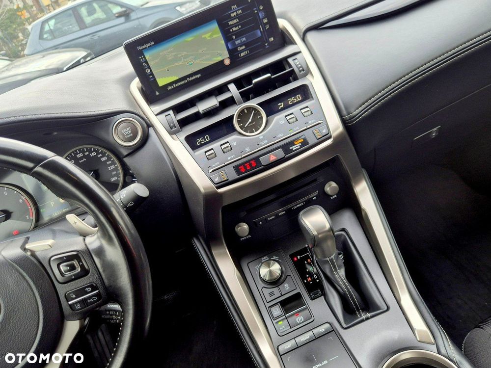 Lexus NX - 18