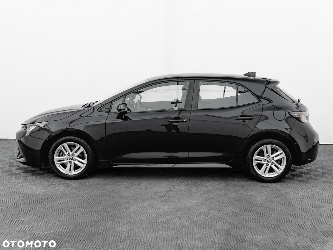 Toyota Corolla 1.8 Hybrid GPF Comfort - 10