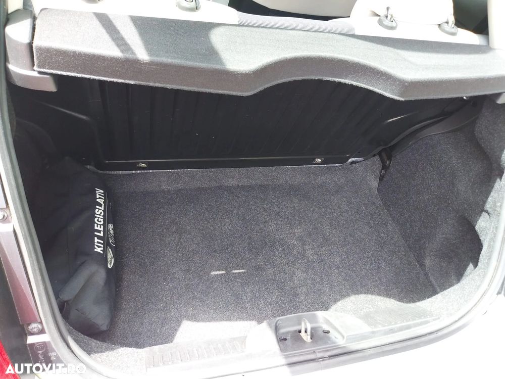 Fiat 500 1.2 8V Start&Stopp - 23