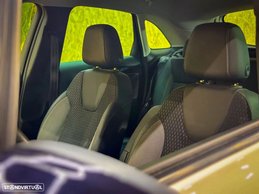 Opel Crossland X - 11