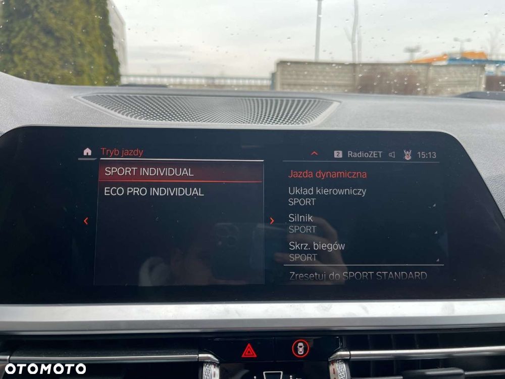 BMW Seria 3 330i - 20