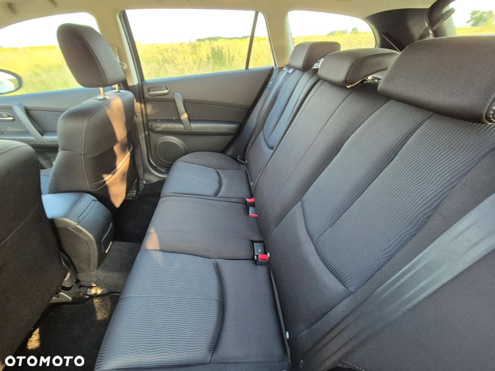 Mazda 6 Sport 1.8 Edition - 25