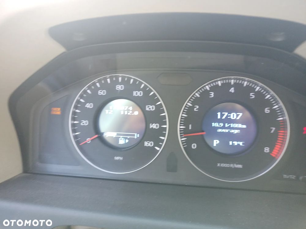 Volvo V70 3.2 AWD Kinetic - 7