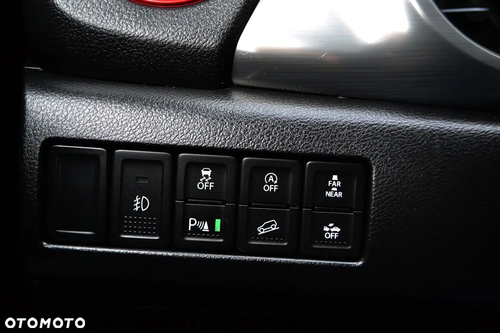 Suzuki Vitara 1.4 Boosterjet Allgrip Automatik S - 13
