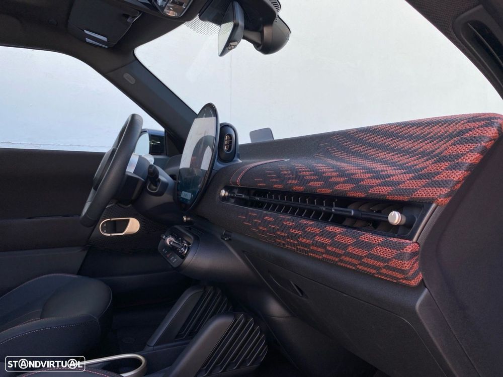 MINI 3 Portas Cooper SE JCW XL - 19