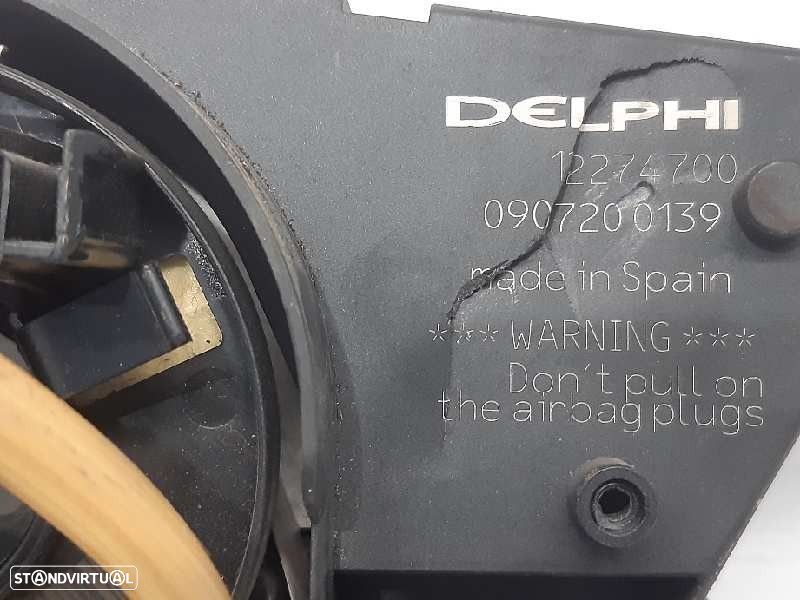 COMANDO VOLANTE OPEL CORSA D 2009 -13142283 - 3