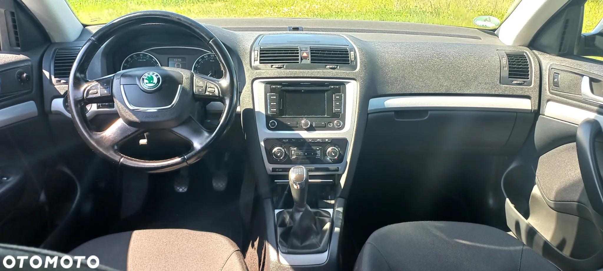 Skoda Octavia 1.6 TDI Green tec Edition - 15