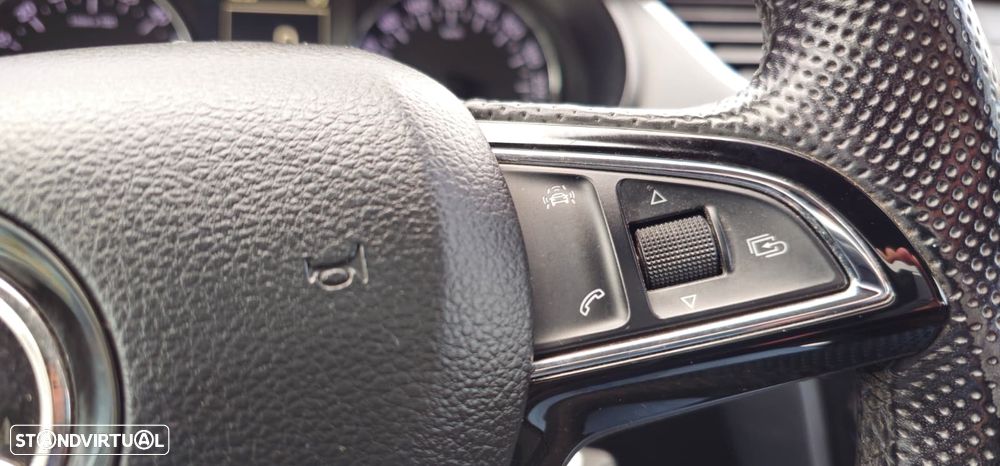 Skoda Octavia Break 1.6 TDi Ambition - 11