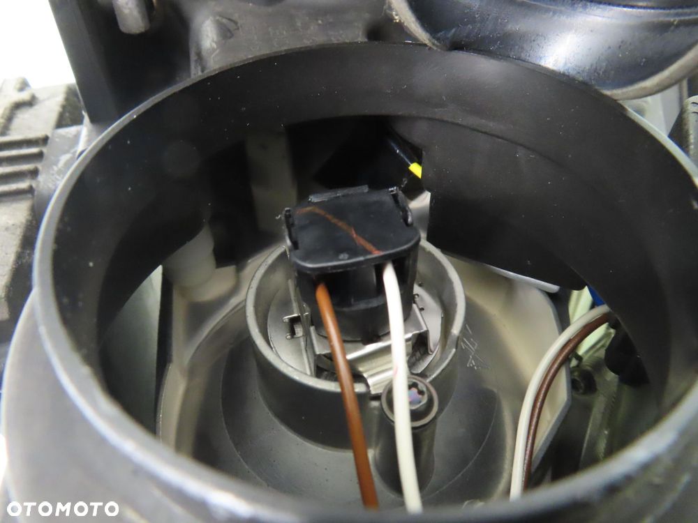 LAMPA LEWA PRZEDNIA NISSAN PRIMERA P12 XENON 5DV00829000 - 4