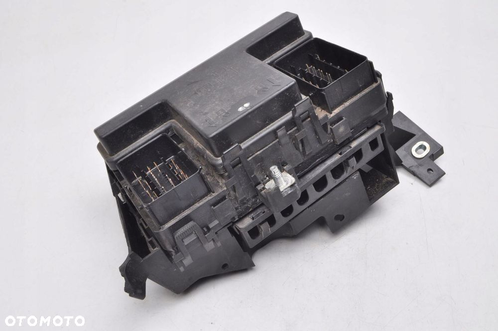 FORD GALAXY MK4 2.0 EcoBlue 190KM SKRZYNKA BEZPIECZNIKÓW P1 K2GT-14D068-EB - 1