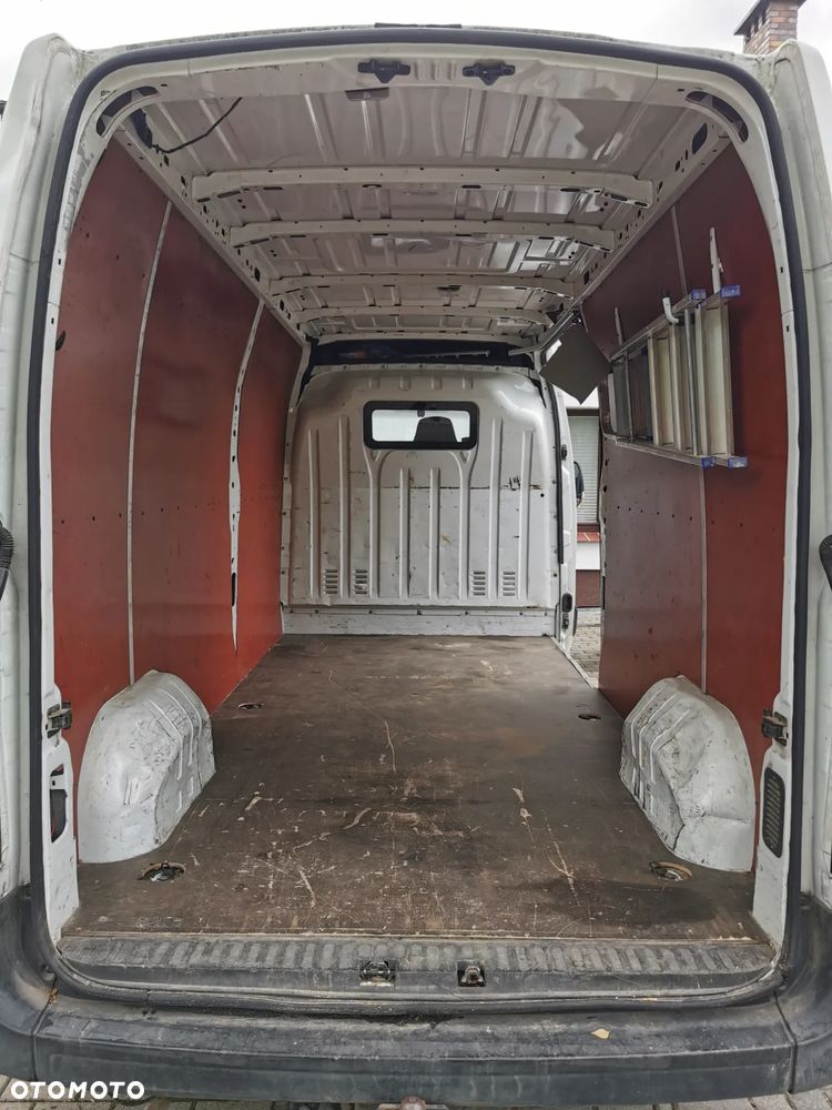 Opel Movano - 2