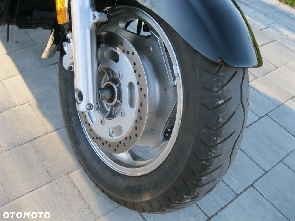 Kawasaki Vulcan - 17