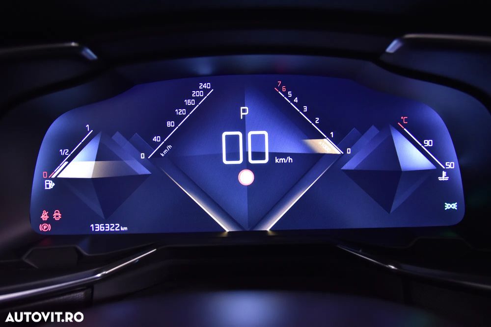 DS Automobiles DS 7 Crossback - 10