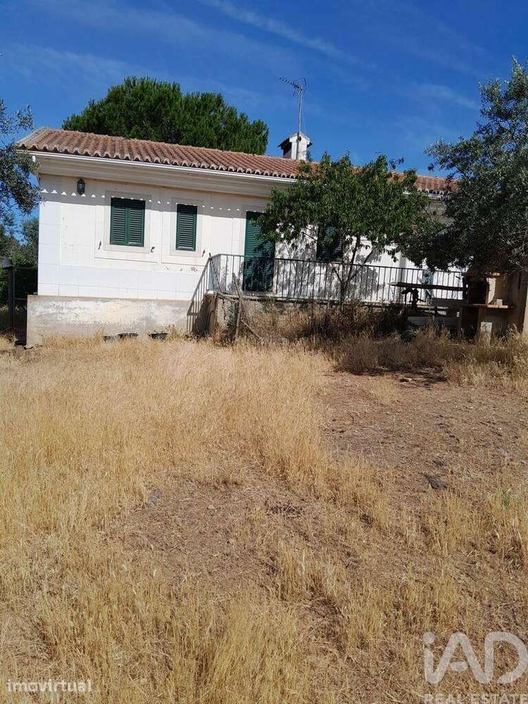 Quinta T4 em São Bento do Cortiço e Santo Estêvão de 292,5 m2 - Grande imagem: 4/34