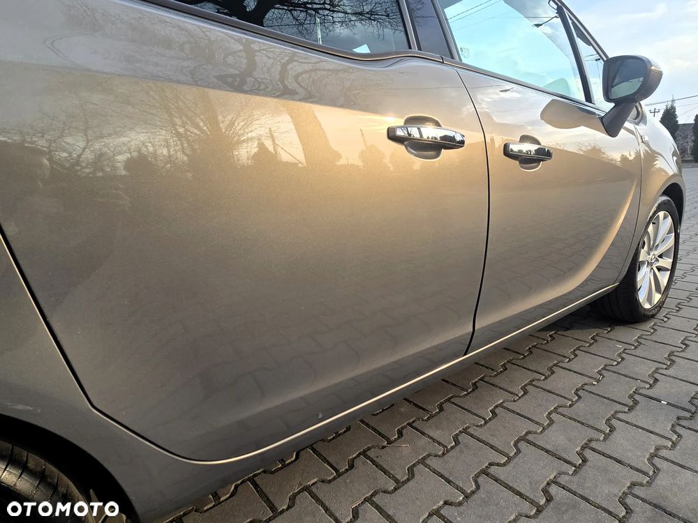 Opel Meriva 1.4 Ecoflex Start/Stop 150 Jahre - 18
