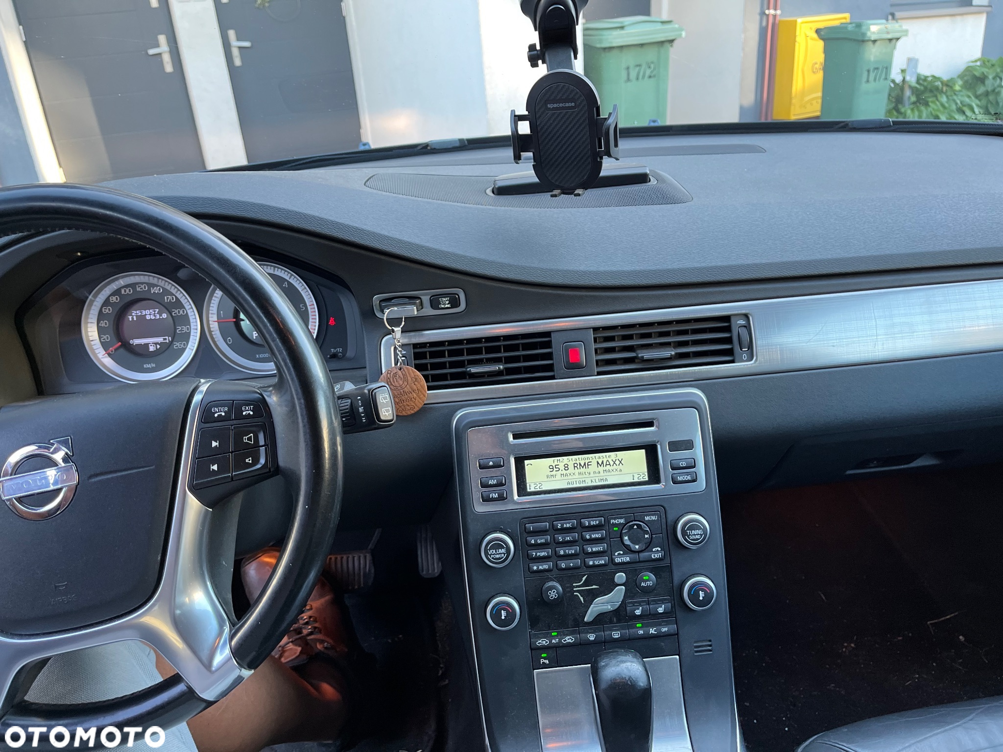 Volvo V70 - 5