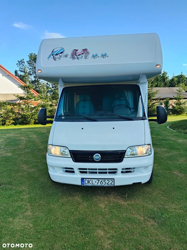 Fiat Ducato - 2
