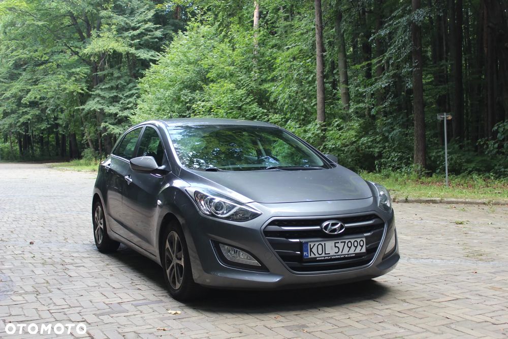 Hyundai i30 1.6 CRDi Classic - 1
