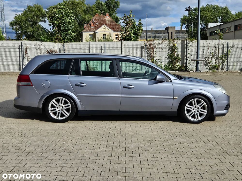 Opel Vectra 2.2 Business Executive - 30