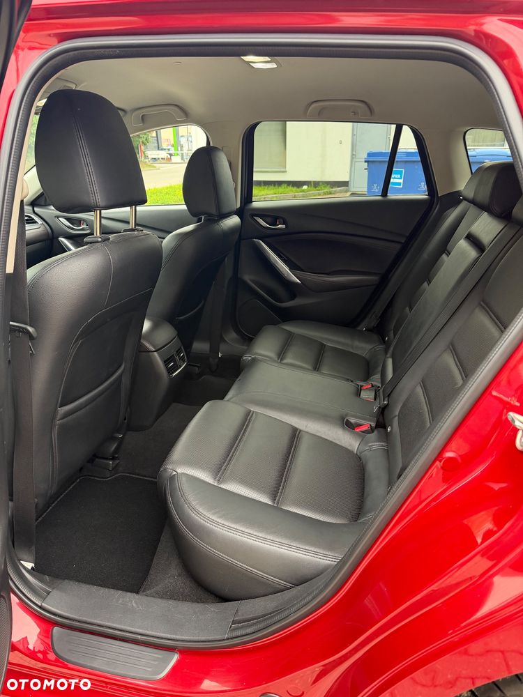 Mazda 6 2.0 Skypassion I-ELoop - 15
