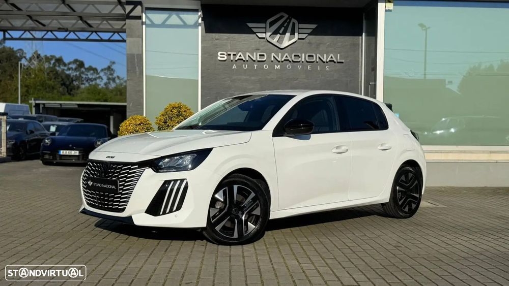 Peugeot 208 - 2