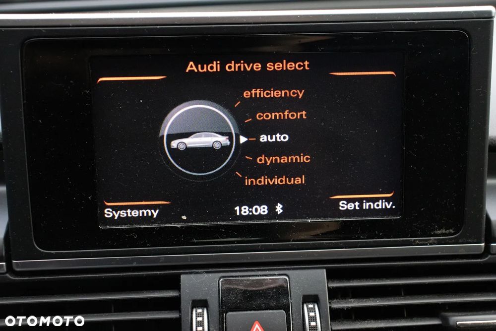 Audi A6 Limousine 2.0 TDI ultra S tronic - 20