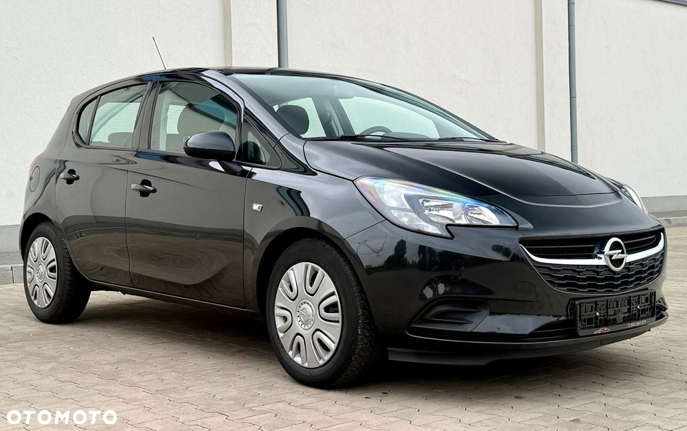 Opel Corsa 1.2 16V (ecoFLEX) Selection - 28