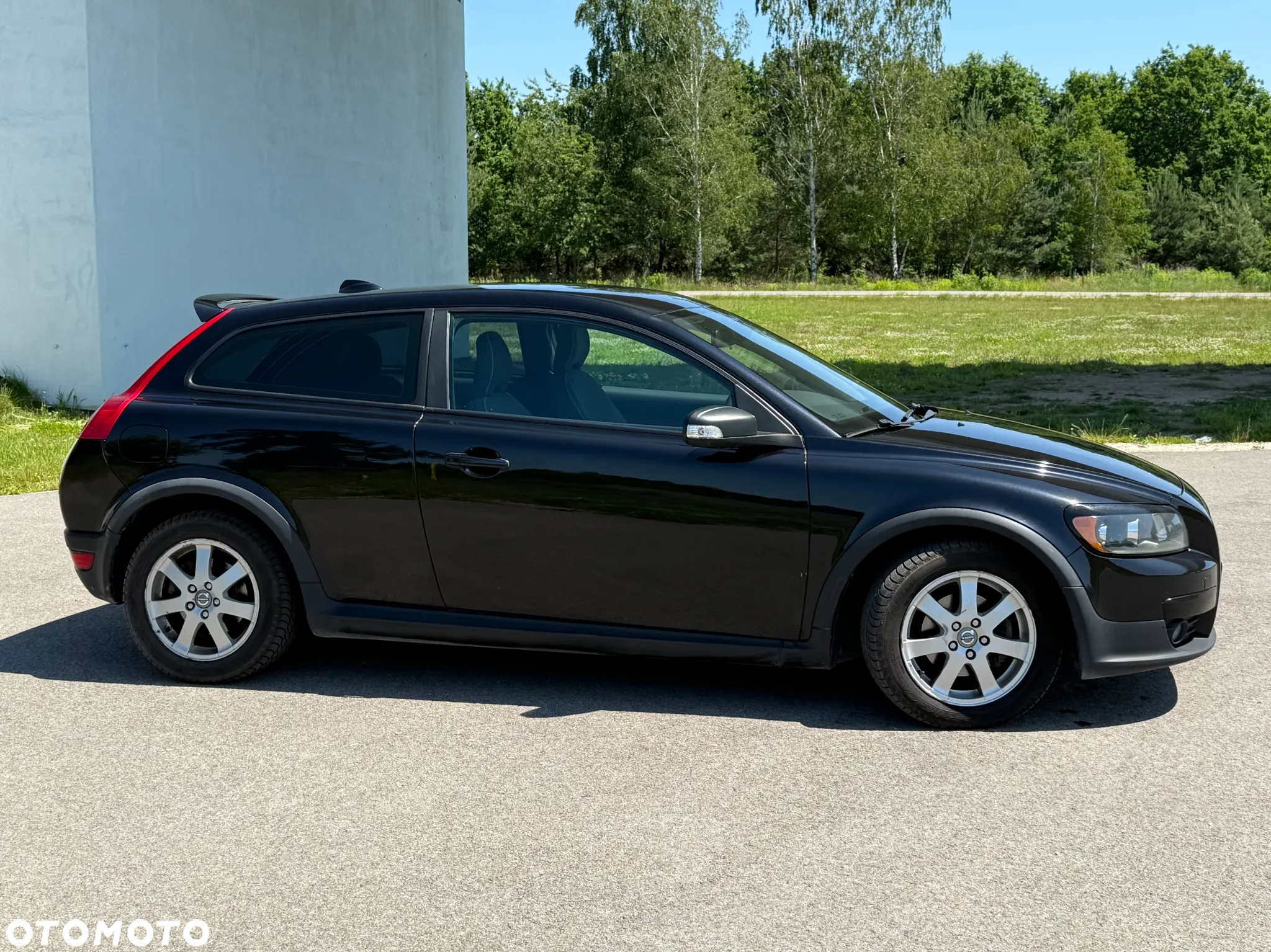 Volvo C30 1.6D - 6