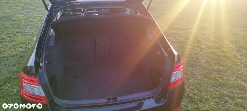 Skoda Octavia 1.4 TSI Ambition - 17