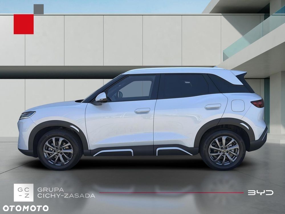 BYD Atto 2 DM-i - 3
