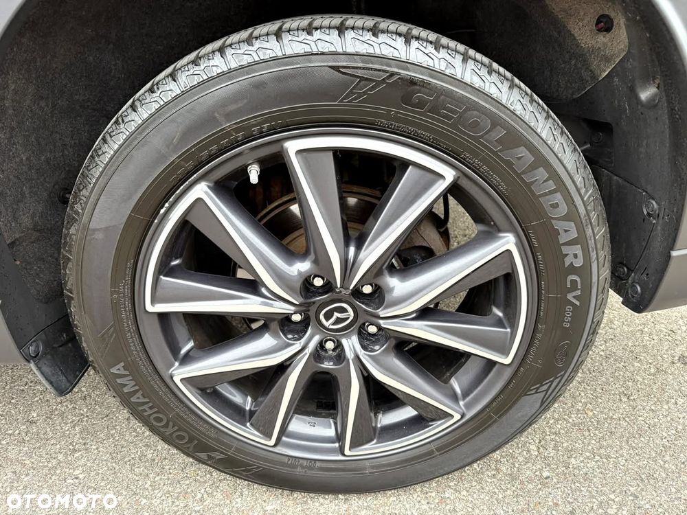 Mazda CX-5 2.0 Skypassion AWD - 29