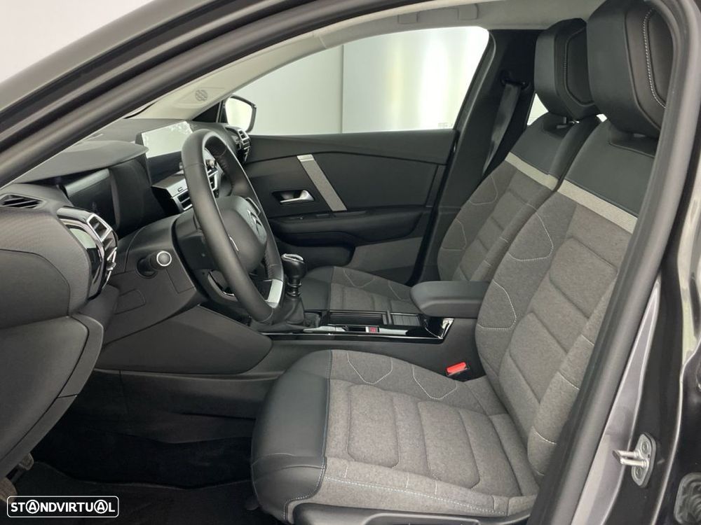 Citroën C4 1.2 PureTech Feel - 11