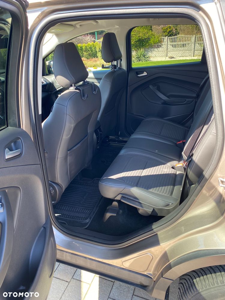 Ford Kuga 1.5 EcoBoost FWD Titanium ASS MMT6 - 14