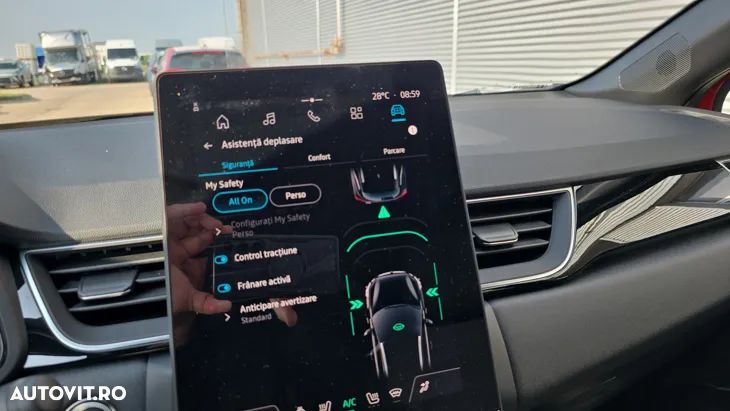 Mitsubishi ASX 1.3 MHEV 7DCT Intense Style&Cold&Navi - 26