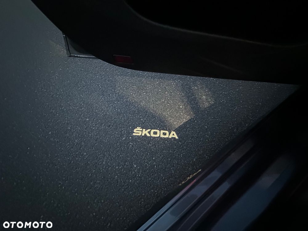 Skoda Octavia 2.0 TDI Style - 30