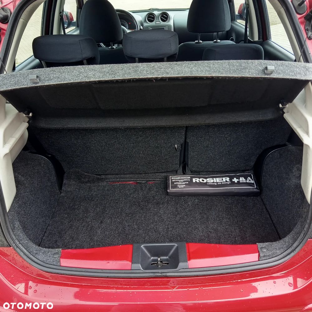 Nissan Micra 1.2 30 Jahre Edition - 24