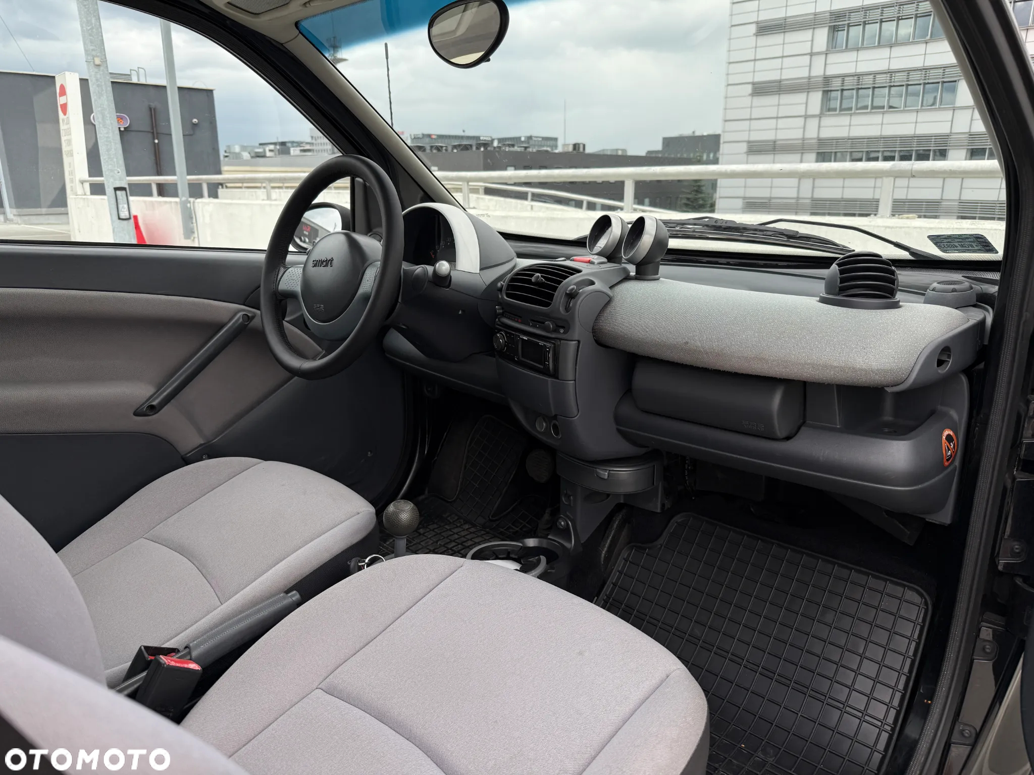 Smart Fortwo - 11