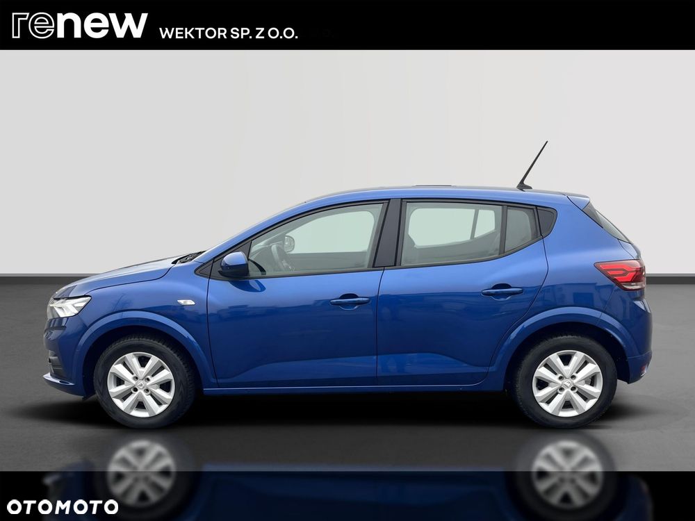 Dacia Sandero - 2