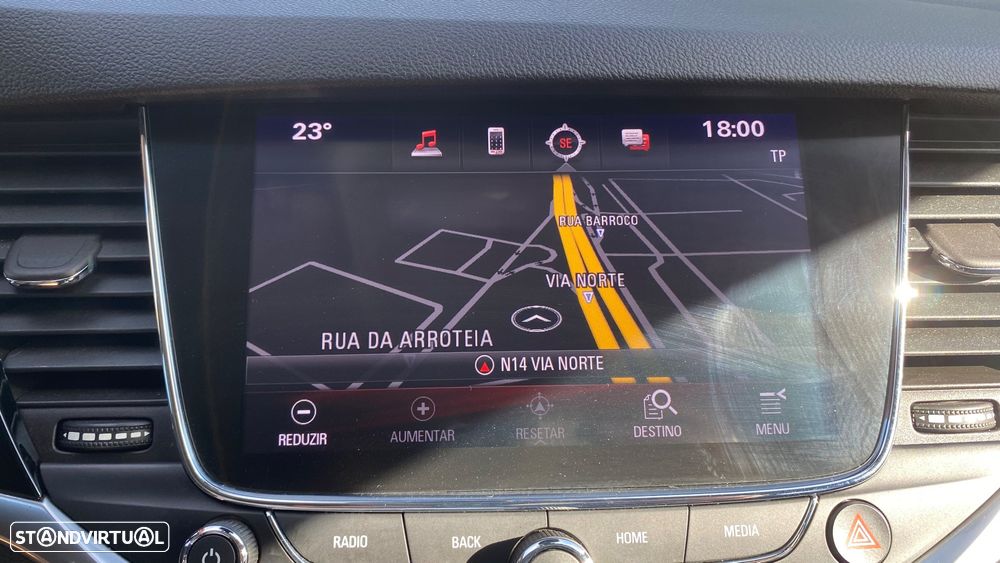 Opel Astra Sports Tourer 1.0 Innovation S/S - 38
