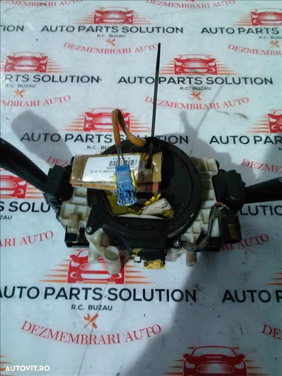 folie volan hyundai tucson 2.0 d an fabr. 2008 - 1