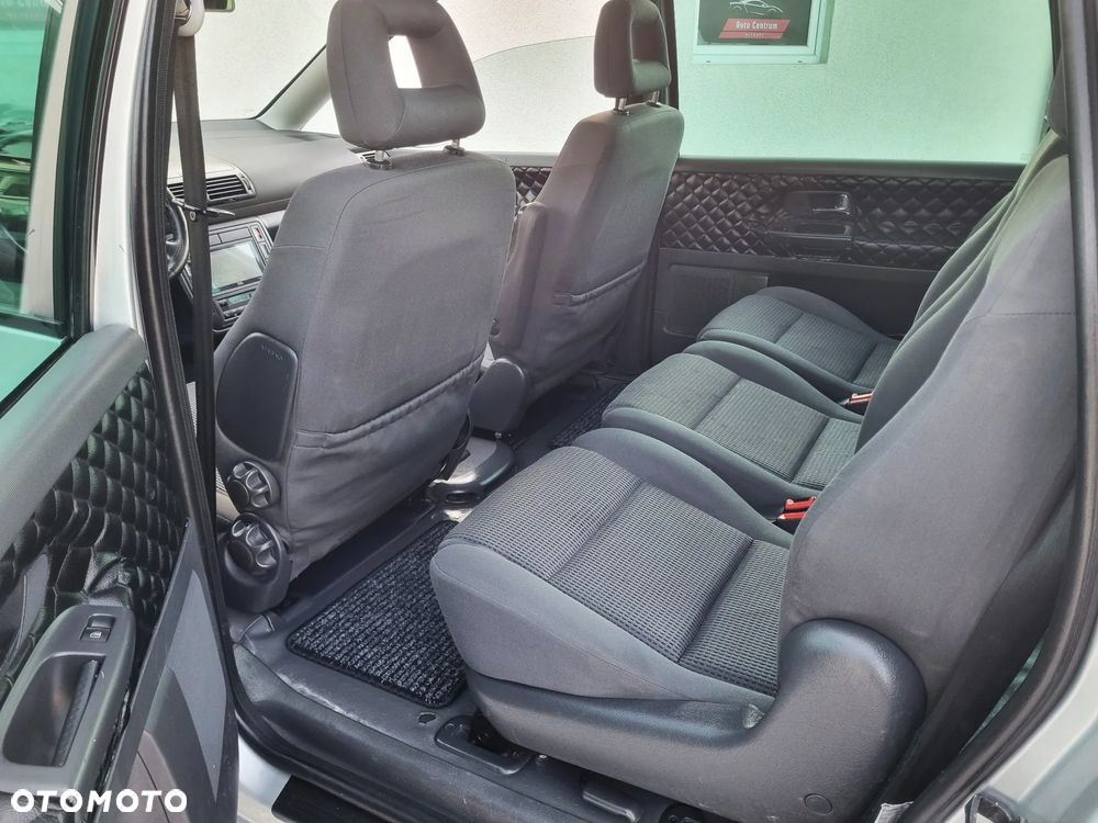 Volkswagen Sharan 1.9 TDI Family - 10