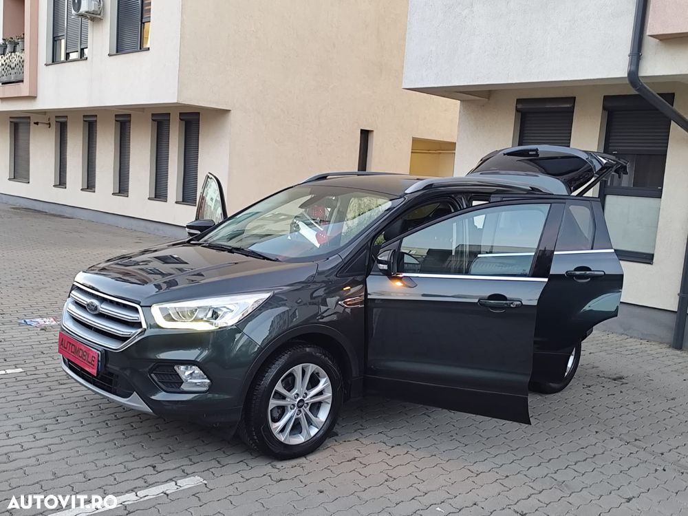 Ford Kuga - 6