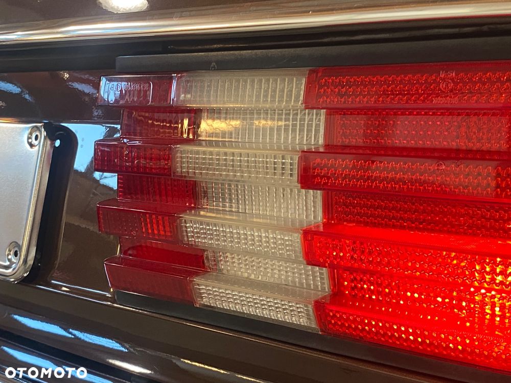 Mercedes-Benz Klasa S - 21