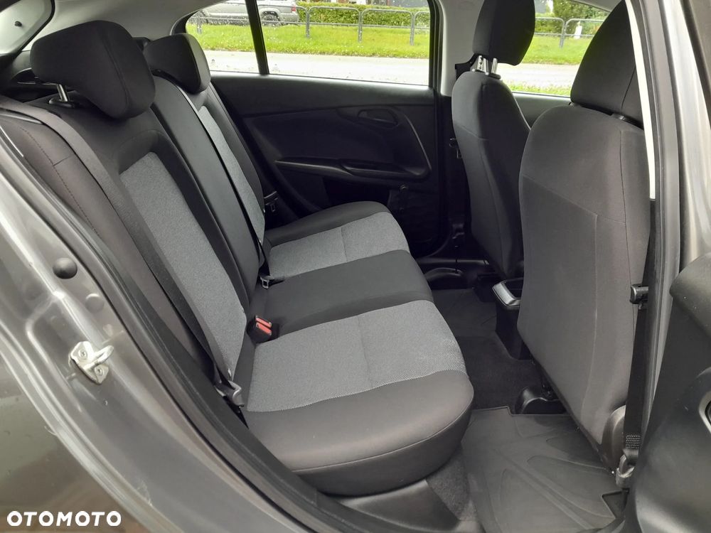 Fiat Tipo 1.4 Classic - 19